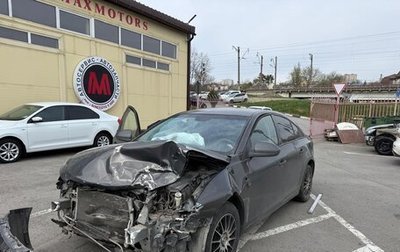 Chevrolet Cruze II, 2013 год, 298 000 рублей, 1 фотография