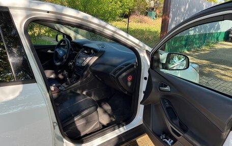 Ford Focus III, 2016 год, 1 700 000 рублей, 7 фотография