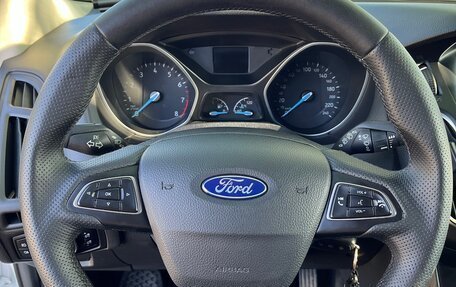 Ford Focus III, 2016 год, 1 700 000 рублей, 8 фотография