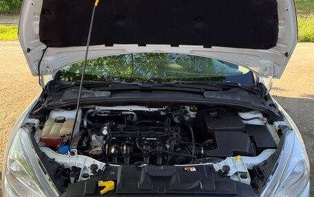 Ford Focus III, 2016 год, 1 700 000 рублей, 3 фотография