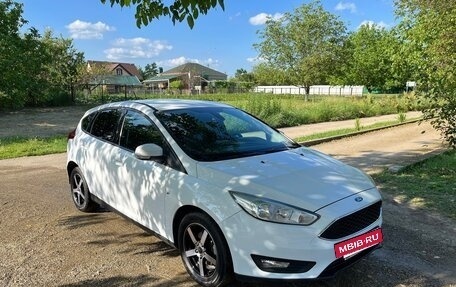 Ford Focus III, 2016 год, 1 700 000 рублей, 4 фотография