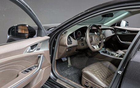 KIA Stinger I, 2021 год, 2 830 100 рублей, 7 фотография
