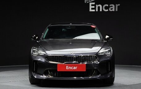 KIA Stinger I, 2021 год, 2 830 100 рублей, 3 фотография