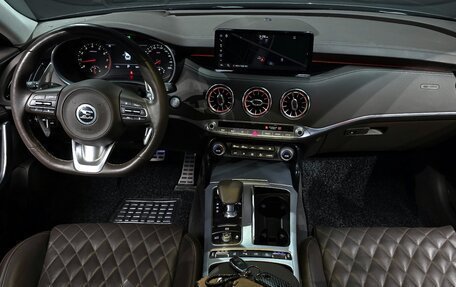 KIA Stinger I, 2021 год, 2 830 100 рублей, 9 фотография