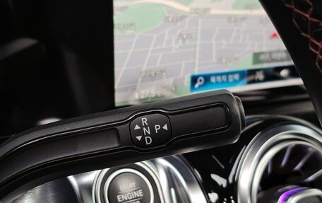 Mercedes-Benz GLB AMG, 2021 год, 3 060 000 рублей, 9 фотография