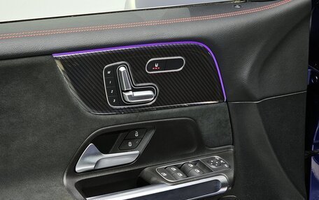Mercedes-Benz GLB AMG, 2021 год, 3 060 000 рублей, 18 фотография