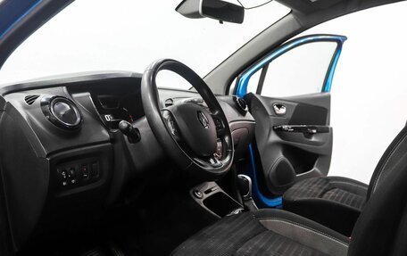 Renault Kaptur I рестайлинг, 2017 год, 1 772 000 рублей, 8 фотография
