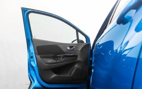 Renault Kaptur I рестайлинг, 2017 год, 1 772 000 рублей, 7 фотография