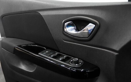Renault Kaptur I рестайлинг, 2017 год, 1 772 000 рублей, 9 фотография