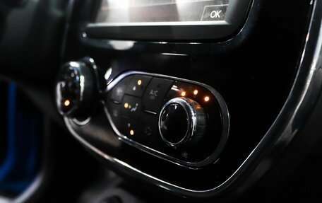 Renault Kaptur I рестайлинг, 2017 год, 1 772 000 рублей, 14 фотография