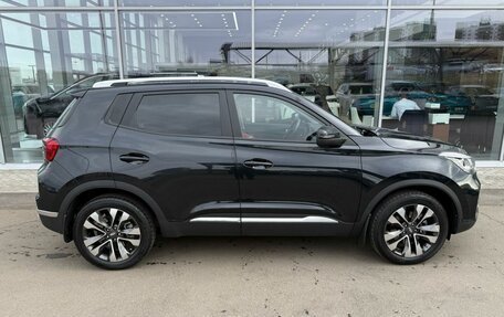 Chery Tiggo 4 I рестайлинг, 2022 год, 1 549 000 рублей, 3 фотография