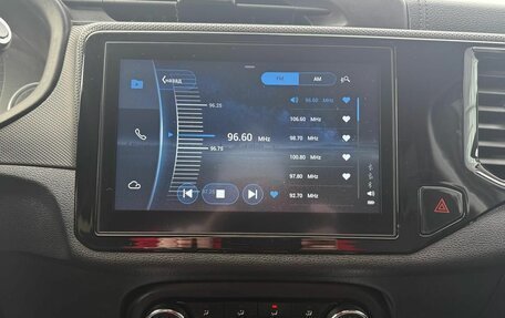 Chery Tiggo 4 I рестайлинг, 2022 год, 1 549 000 рублей, 13 фотография