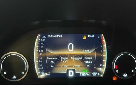 Chery Tiggo 4 I рестайлинг, 2022 год, 1 549 000 рублей, 11 фотография