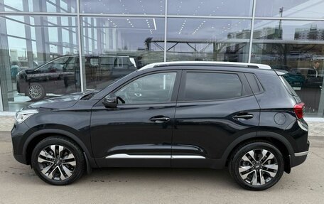 Chery Tiggo 4 I рестайлинг, 2022 год, 1 549 000 рублей, 7 фотография