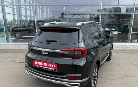 Chery Tiggo 4 I рестайлинг, 2022 год, 1 549 000 рублей, 4 фотография