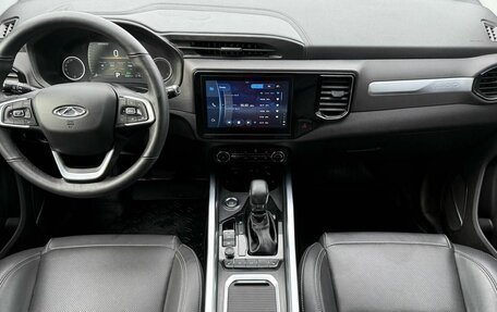 Chery Tiggo 4 I рестайлинг, 2022 год, 1 549 000 рублей, 14 фотография