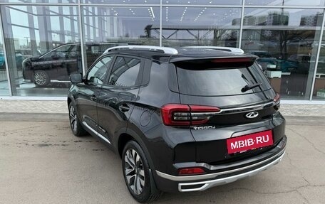 Chery Tiggo 4 I рестайлинг, 2022 год, 1 549 000 рублей, 6 фотография