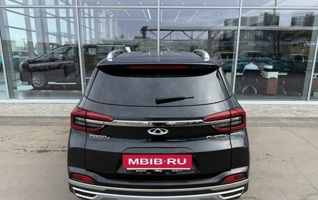Chery Tiggo 4 I рестайлинг, 2022 год, 1 549 000 рублей, 5 фотография