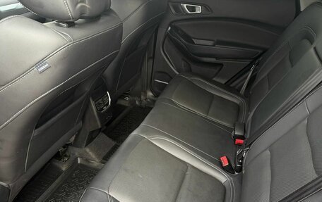 Chery Tiggo 4 I рестайлинг, 2022 год, 1 549 000 рублей, 17 фотография