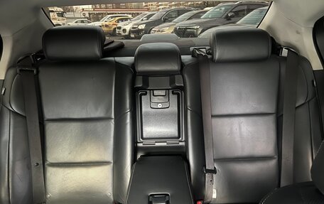 Lexus GS IV рестайлинг, 2012 год, 1 900 000 рублей, 18 фотография