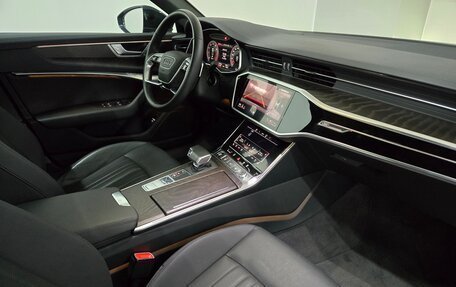 Audi A6, 2023 год, 4 200 228 рублей, 5 фотография