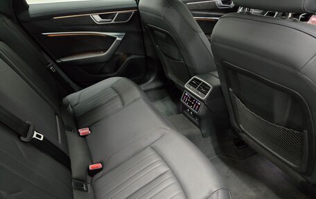 Audi A6, 2023 год, 4 200 228 рублей, 14 фотография