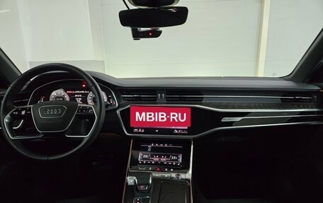 Audi A6, 2023 год, 4 200 228 рублей, 6 фотография
