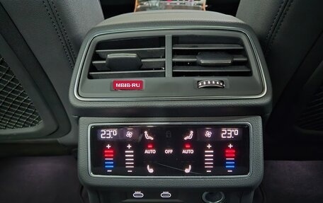 Audi A6, 2023 год, 4 200 228 рублей, 13 фотография