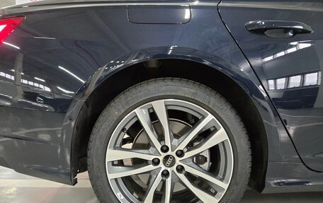 Audi A6, 2023 год, 4 200 228 рублей, 17 фотография