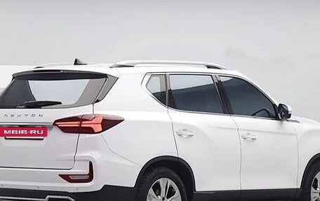 SsangYong Rexton, 2021 год, 2 900 000 рублей, 2 фотография