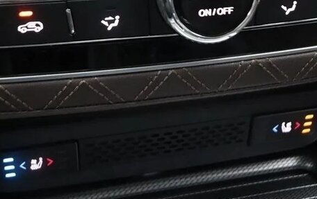 SsangYong Rexton, 2021 год, 2 900 000 рублей, 13 фотография