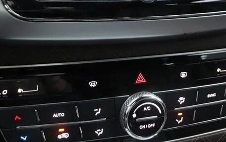 SsangYong Rexton, 2021 год, 2 900 000 рублей, 12 фотография