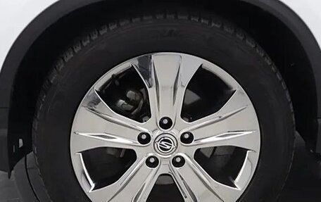 SsangYong Rexton, 2021 год, 2 900 000 рублей, 7 фотография