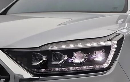 SsangYong Rexton, 2021 год, 2 900 000 рублей, 5 фотография