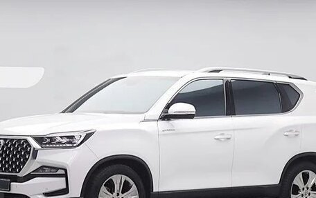 SsangYong Rexton, 2021 год, 2 900 000 рублей, 3 фотография
