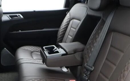 SsangYong Rexton, 2021 год, 2 900 000 рублей, 16 фотография