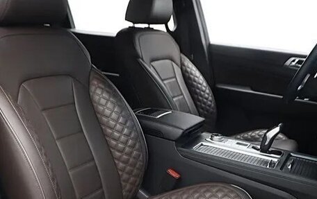 SsangYong Rexton, 2021 год, 2 900 000 рублей, 17 фотография
