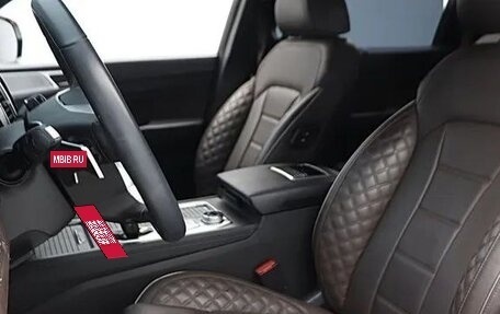 SsangYong Rexton, 2021 год, 2 900 000 рублей, 15 фотография