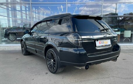 Subaru Legacy IV, 2007 год, 779 000 рублей, 8 фотография