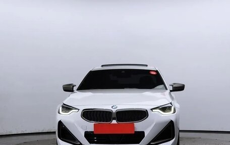 BMW 2 серия, 2024 год, 6 640 700 рублей, 3 фотография