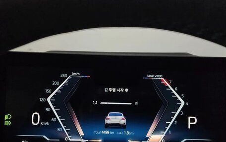 BMW 2 серия, 2024 год, 6 640 700 рублей, 7 фотография