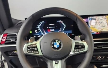 BMW 2 серия, 2024 год, 6 640 700 рублей, 6 фотография