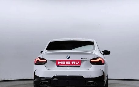 BMW 2 серия, 2024 год, 6 640 700 рублей, 4 фотография