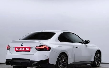BMW 2 серия, 2024 год, 6 640 700 рублей, 2 фотография
