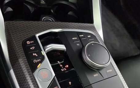 BMW 2 серия, 2024 год, 6 640 700 рублей, 10 фотография