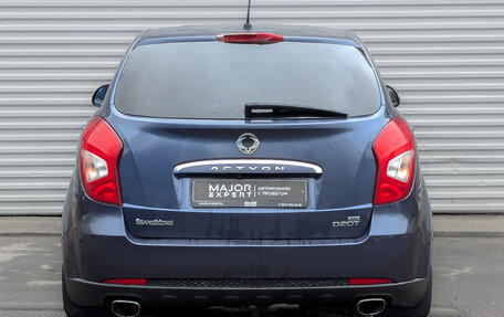 SsangYong Actyon II рестайлинг, 2014 год, 1 190 000 рублей, 6 фотография