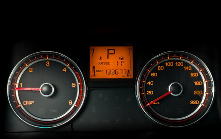 SsangYong Actyon II рестайлинг, 2014 год, 1 190 000 рублей, 15 фотография