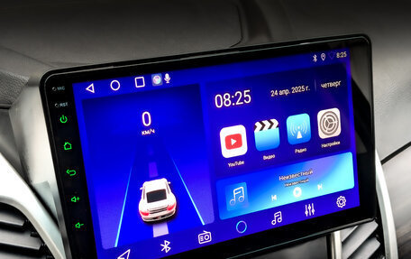 SsangYong Actyon II рестайлинг, 2014 год, 1 190 000 рублей, 13 фотография