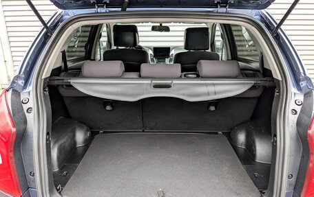 SsangYong Actyon II рестайлинг, 2014 год, 1 190 000 рублей, 11 фотография