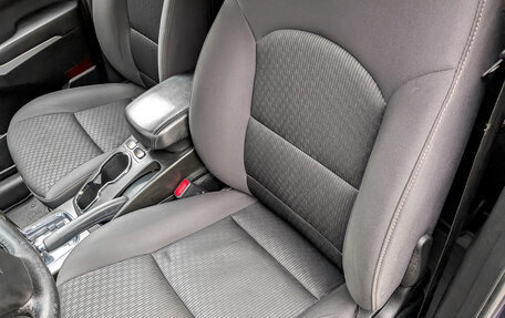 SsangYong Actyon II рестайлинг, 2014 год, 1 190 000 рублей, 18 фотография